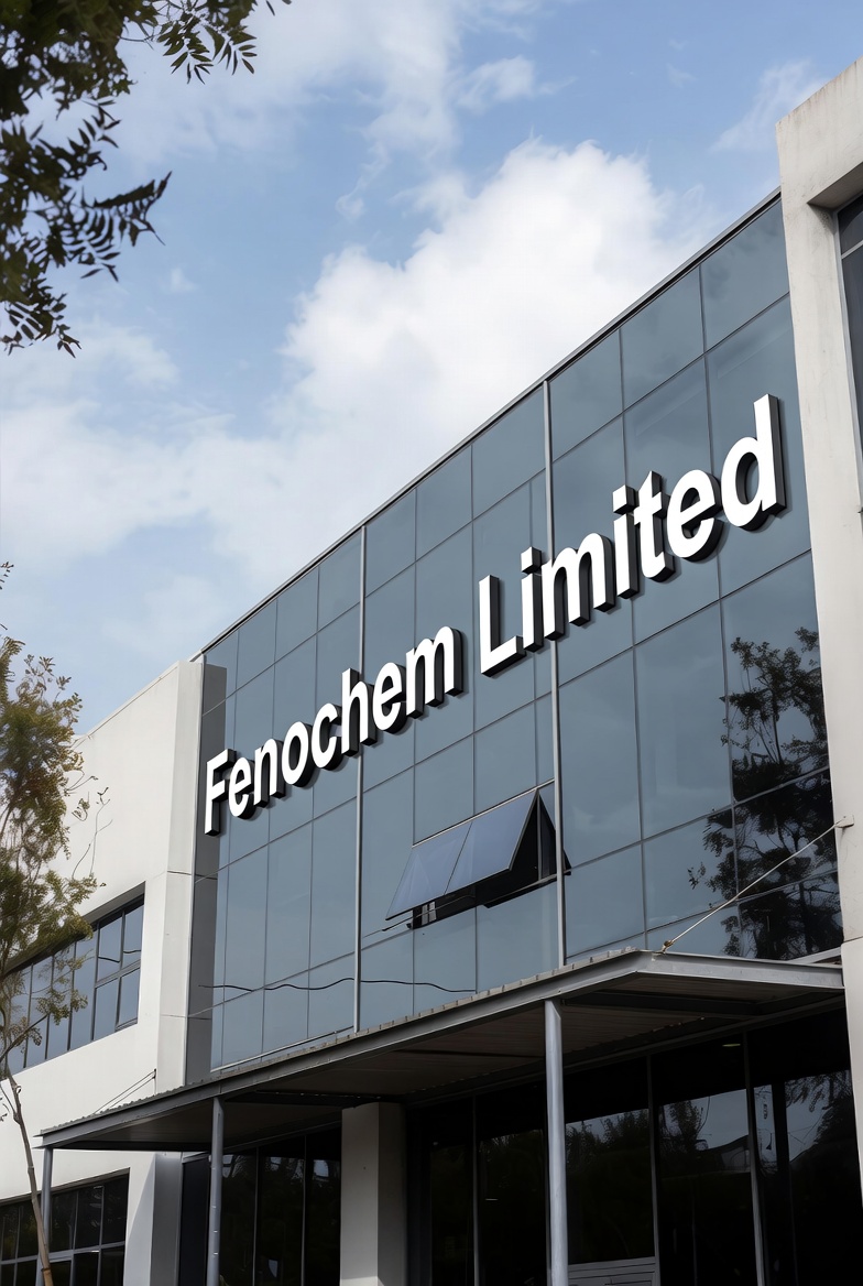 Fenochem Factory